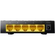 Комутатор Cudy GS105D, 5-Port Gigabit Desktop Switch