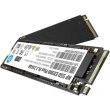 Накопичувач SSD M.2 2280 HP EX900 Plus 256Gb PCIe Gen3 x4 3D NAND (35M32AA)