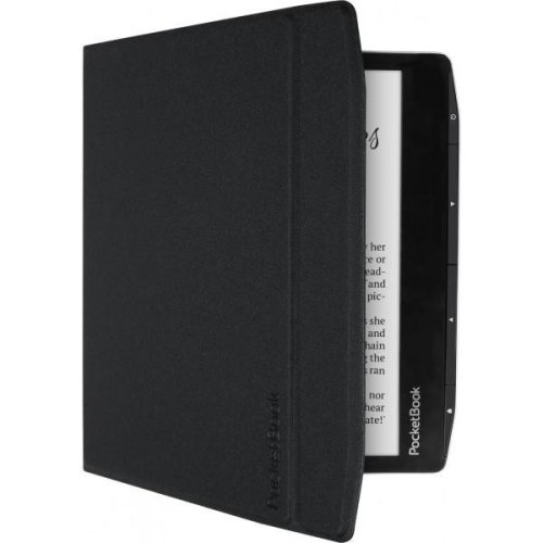 Обкладинка PocketBook Era, Flip Cover,  чорна (HN-FP-PU-700-GG-WW)