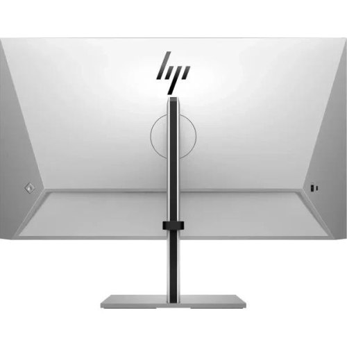 Монітор HP S7 Pro 732pk 31.5 IPS Black, 4K UHD, HDMI, DP, USB-C, RJ-45, HAS, Pivot, чорно-сріблястий (8Y2K9AA)