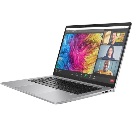Ноутбук HP ZBook Firefly 14 G11 14 WUXGA IPS/Intel U7-155U/32Gb/SSD512Gb/Intel Gr/FPS/DOS (5G4E6ES)