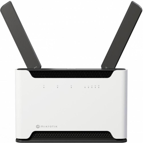 Точка доступу Mikrotik Chateau PRO ax (H53UiG-5HaxQ2HaxQ)