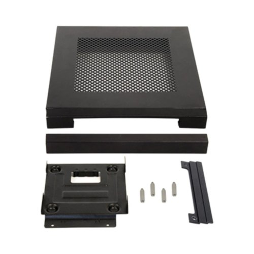 Верхня панель Chieftec MK-35DV для корпусу IX-01B/IX-03B