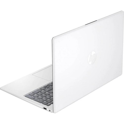 Ноутбук HP 15-fd0119ua 15.6 FHD IPS/Intel i5-1334U/16Gb/SSD512Gb/Intel Iris X/DOS/Білий (B0QR8EA)