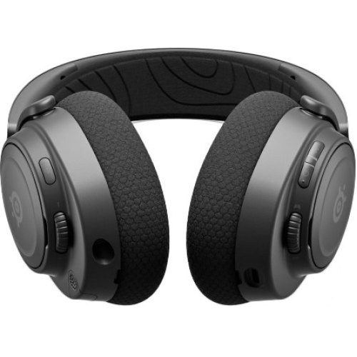 Гарнітура ігрова, бездротова SteelSeries Arctis Nova 7 Wireless (61553)