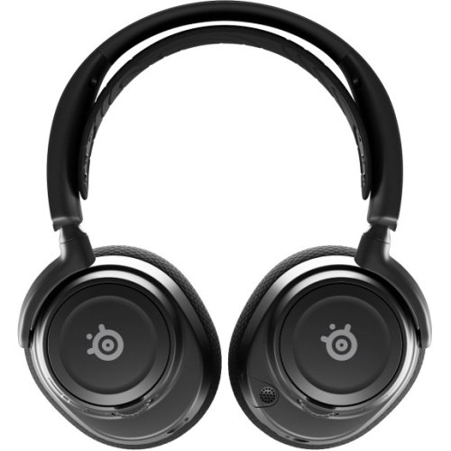 Гарнітура ігрова, бездротова SteelSeries Arctis Nova 7 Wireless (61553)