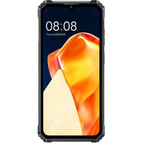 Смартфон Oukitel WP28E 4/64GB Black