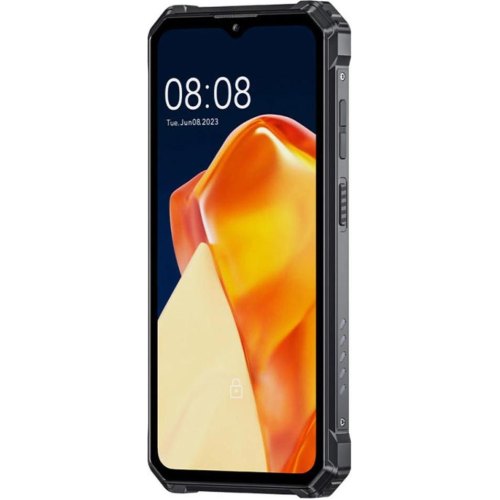 Смартфон Oukitel WP28E 4/64GB Black