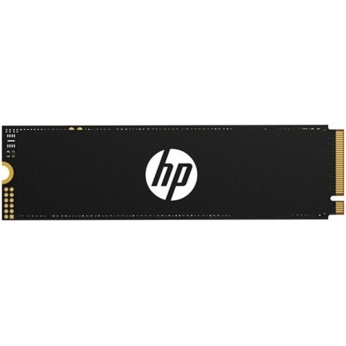 Накопичувач SSD M.2 2280 HP FX700 512Gb PCIe 4.0 x4 NVMe 2.0 TLC 3D V-NAND (8U2N1AA)
