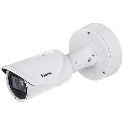 Камера відеоспостереження VIVOTEK IB9367-EHT-V2, 2MP 60fps, H.265, 5-50mm, 50M IR, SNV, WDR Pro