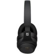 Навушники бездротові з мікрофоном Defender FreeMotion B690 Bluetooth, чорні (63690)