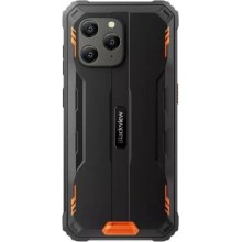 Смартфон Blackview BV5300 Plus 8/128GB Orange