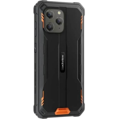 Смартфон Blackview BV5300 Plus 8/128GB Orange