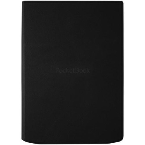 Обкладинка PocketBook Flip cover для PB743, чорна (HN-FP-PU-743G-RB-WW)
