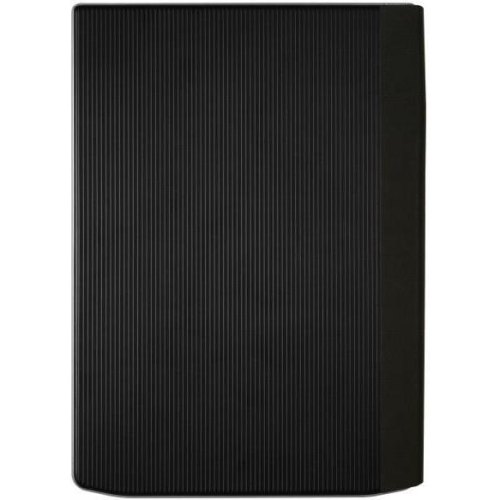 Обкладинка PocketBook Flip cover для PB743, чорна (HN-FP-PU-743G-RB-WW)