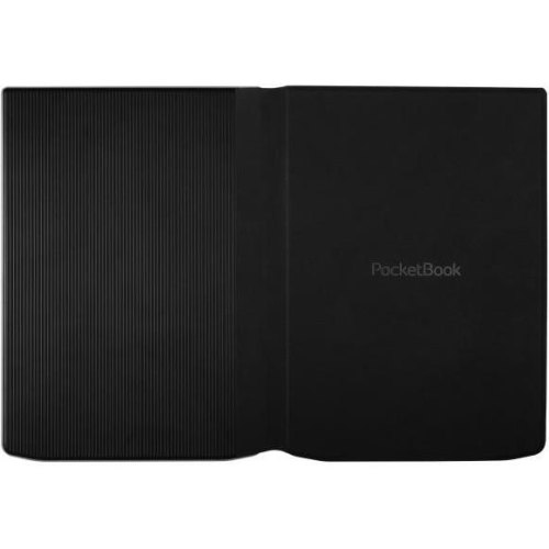 Обкладинка PocketBook Flip cover для PB743, чорна (HN-FP-PU-743G-RB-WW)