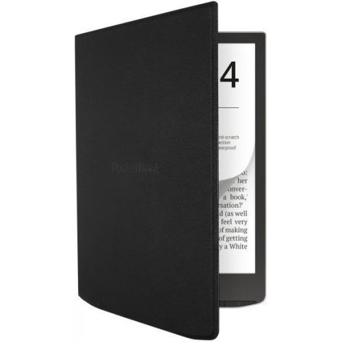 Обкладинка PocketBook Flip cover для PB743, чорна (HN-FP-PU-743G-RB-WW)