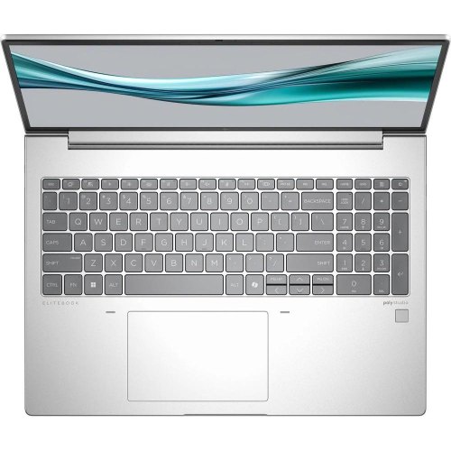 Ноутбук HP EliteBook 665 G11 16 WUXGA IPS/AMD Ryzen 5 PRO 7535U/16Gb/SSD1Tb/Rad/FPS/DOS (8Z715AV_V4)
