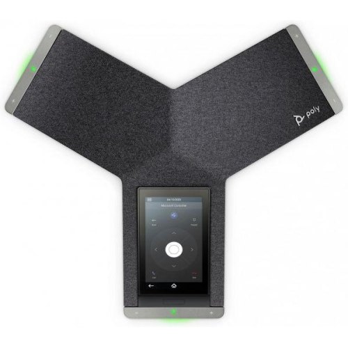 IP-телефон Poly Trio C60 IP CP MS FR PoE-e (849B6AA)