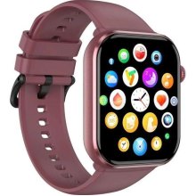 Смартгодинник Blackview R60 Bordo (6931548318712)