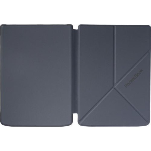Обкладинка PocketBook Origami Cover для PB743, чорна (H-SO-743-K-WW)