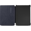 Обкладинка PocketBook Origami Cover для PB743, чорна (H-SO-743-K-WW)
