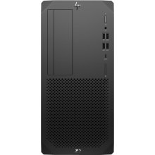 Персональний комп'ютер HP Z2 TWR G5 WKS Intel Core i3-10320/8GB(2x4GB)DDR4/HDD 500Gb/VGA Port/W10P64 (9FR64AV_V1)