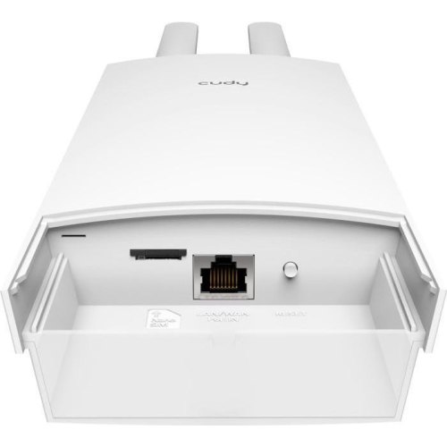 Маршрутизатор Cudy LT500 Outdoor, 4G LTE Cat 4 AC1200 Wi-Fi Router