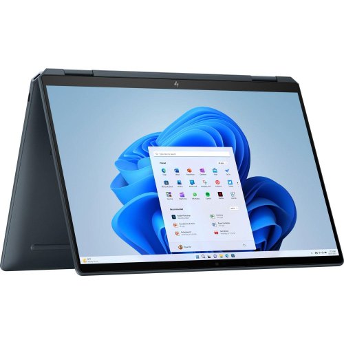 Ноутбук HP Spectre x360 14-eu0001ua 14 2.8K OLED Ts/Intel U7-155H/32Gb/SSD1Tb/Arc Gr/FPS/W11H (B09ZSEA)