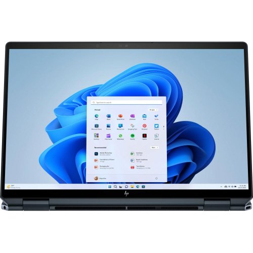 Ноутбук HP Spectre x360 14-eu0001ua 14 2.8K OLED Ts/Intel U7-155H/32Gb/SSD1Tb/Arc Gr/FPS/W11H (B09ZSEA)
