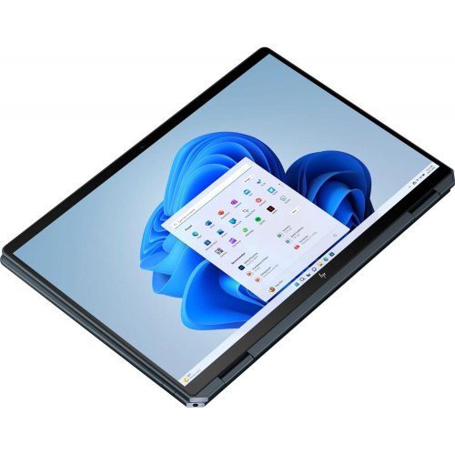 Ноутбук HP Spectre x360 14-eu0001ua 14 2.8K OLED Ts/Intel U7-155H/32Gb/SSD1Tb/Arc Gr/FPS/W11H (B09ZSEA)