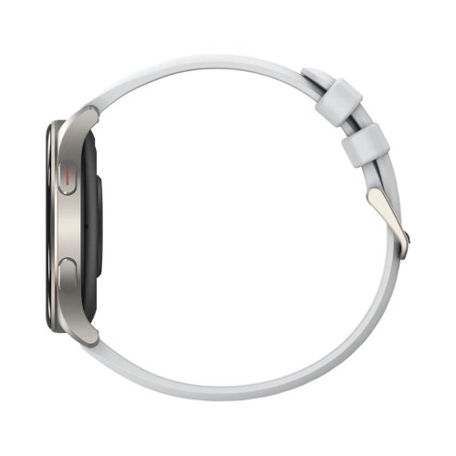 Смартгодинник Blackview X20 Silver (6931548318071)