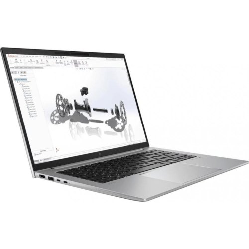Ноутбук HP ZBook Firefly 14 G11 14 WQXGA IPS/Intel U7-155H/64Gb/SSD1Tb/Arc Gr/FPS/DOS (5G4E8ES)