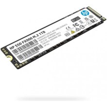 Накопичувач SSD M.2 2280 HP FX900 1Tb PCIe 4.0 x4 NVMe TLC 3D V-NAND (57S53AA)