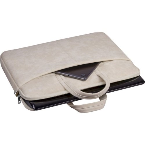 Сумка для ноутбука 15.6 Defender Solid Beige (26126)