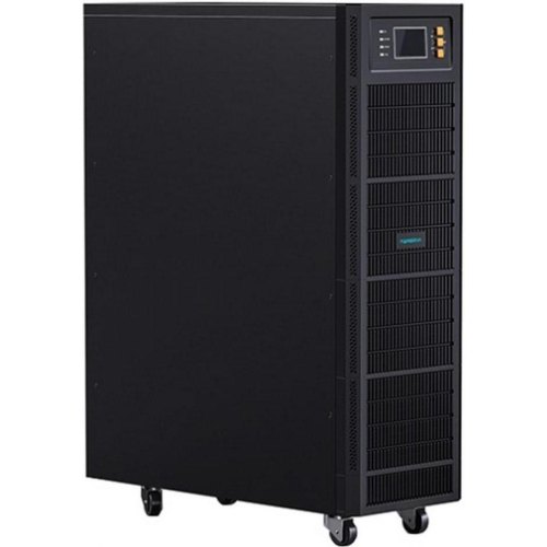 Джерело безперебійного живлення Marsriva MR-US10K, 10кВА/10кВт, 1:1 phase, Smart Online UPS, 16x12V/9Ah