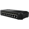 Комутатор Cudy GS108D, 8-Port Gigabit Desktop Switch