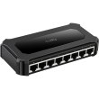 Комутатор Cudy GS108D, 8-Port Gigabit Desktop Switch