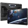 Планшет Oukitel RT8 6/256GB LTE Black (6931940756402)