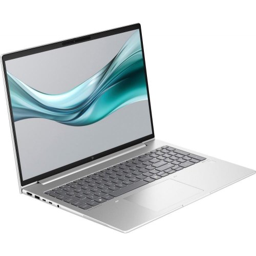 Ноутбук HP EliteBook 665 G11 16 WUXGA IPS/AMD Ryzen 7 PRO 7735U/16Gb/SSD512Gb/Rad/FPS/DOS (8Z719AV_V1)