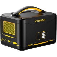 Батарея для зарядної станції Vtoman Jump 1500 Battery PB-26 1548 Вт/год
