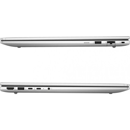 Ноутбук HP ProBook 460 G11 16 WUXGA IPS/Intel U5-125H/16Gb/SSD512Gb/Arc Graphics/FPS/DOS (8Z675AV_V4)