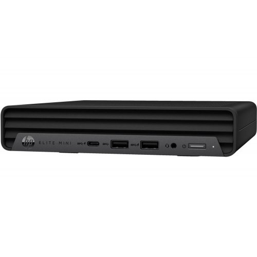 Персональний комп'ютер HP Elite Mini 800 G9 i7-14700T/16GB/SSD1Tb/NVIDIA RTX 3050Ti 4GB/WiFi/W11Pro (622Y2ET)