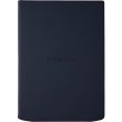 Обкладинка PocketBook Charge cover для PB743, темно-синя (N-QI-PU-743G-NB-WW)