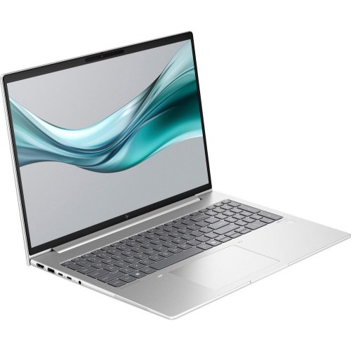Ноутбук HP EliteBook 665 G11 16 WUXGA IPS/AMD Ryzen 7 PRO 7735U/32Gb/SSD512Gb/Rad/FPS/DOS (8Z719AV_V2)