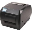 Принтер штрих-кодів Xprinter XP-H500B, термотрансфер, 127 мм/с, стрічка 118мм, 203 DPI, USB, чорний