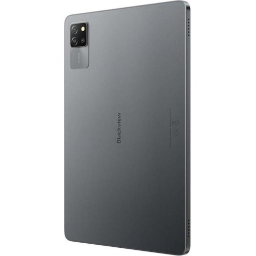 Планшет Blackview Tab 60 Wi-Fi 4/128GB Gray (6931548318200)