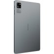 Планшет Blackview Tab 60 Wi-Fi 4/128GB Gray (6931548318200)