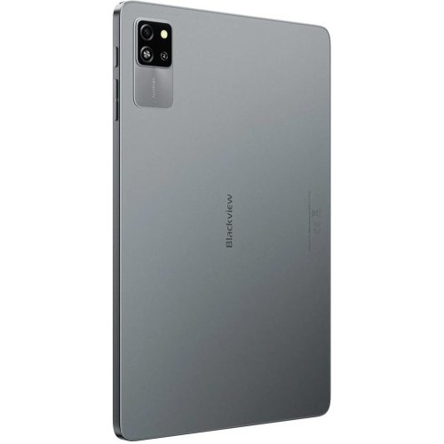 Планшет Blackview Tab 60 Wi-Fi 4/128GB Gray (6931548318200)