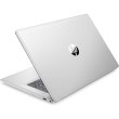 Ноутбук HP 17-cn3031ua 17.3 FHD IPS/Intel N200/8Gb/SSD256Gb/Intel UHD/DOS/Сріблястий (B0QT9EA)